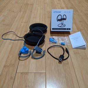 Wireless Sports Headphones